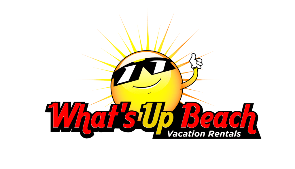 Management - What's Up Beach Vacation Rentals